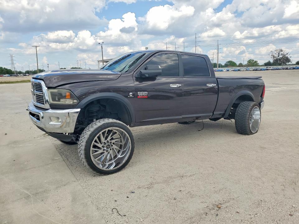 Продаж на аукціоні авто 2011 Dodge Ram 2500, vin: 3D7UT2CL8BG561433, номер лоту: 47517916