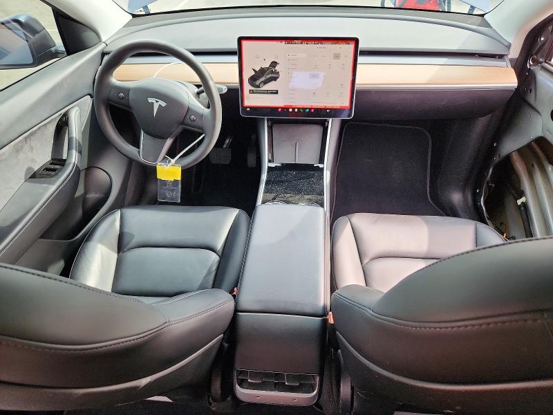 48104936 :رقم المزاد ، 5YJYGDEE1LF043844 vin ، 2020 Tesla Model Y مزاد بيع