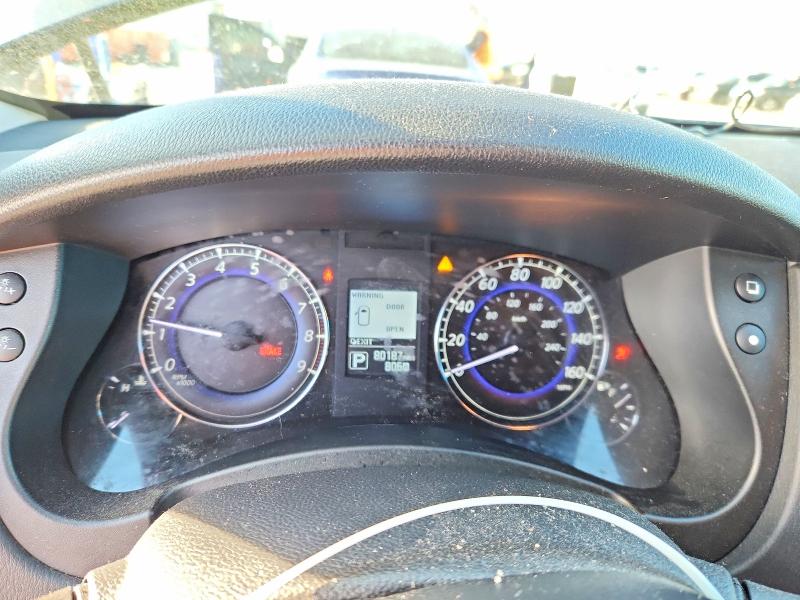 Aukcja sprzedaży 2017 Infiniti Qx50, vin: JN1BJ0RP1HM386988, numer aukcji: 46451536
