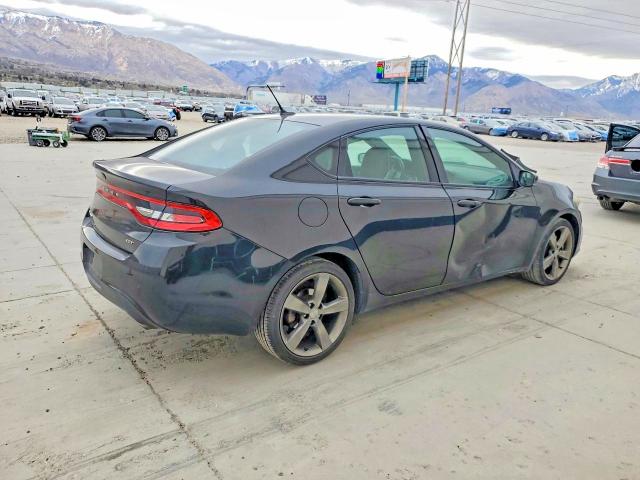 Aukcja sprzedaży 2013 Dodge Dart, vin: 1C3CDFCB0DD325347, numer aukcji: 45466766