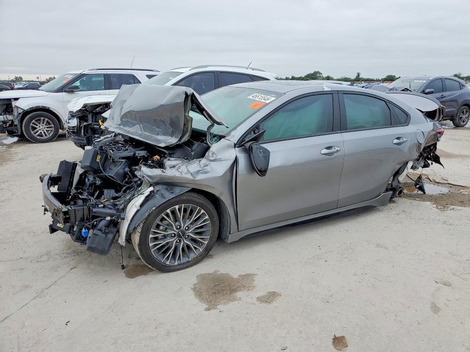 Aukcja sprzedaży 2024 Kia Forte, vin: 3KPF54AD3RE748427, numer aukcji: 46615546