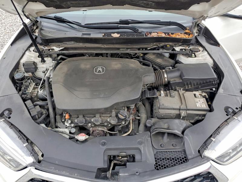 47088276 :رقم المزاد ، 19UUB3F46KA003278 vin ، 2019 Acura Tlx مزاد بيع