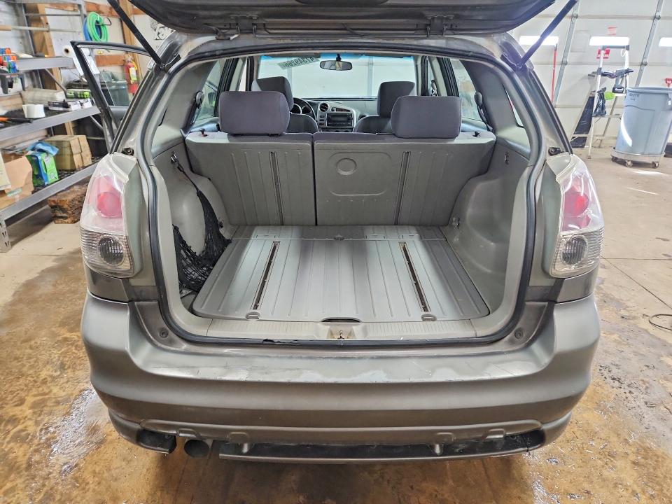 Продажа на аукционе авто 2006 Toyota Matrix, vin: 2T1KR32E96C558288, номер лота: 47349266