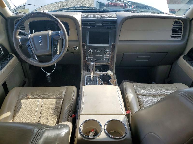 Aukcja sprzedaży 2015 Lincoln Navigator, vin: 5LMJJ2HT2FEJ02416, numer aukcji: 47274766