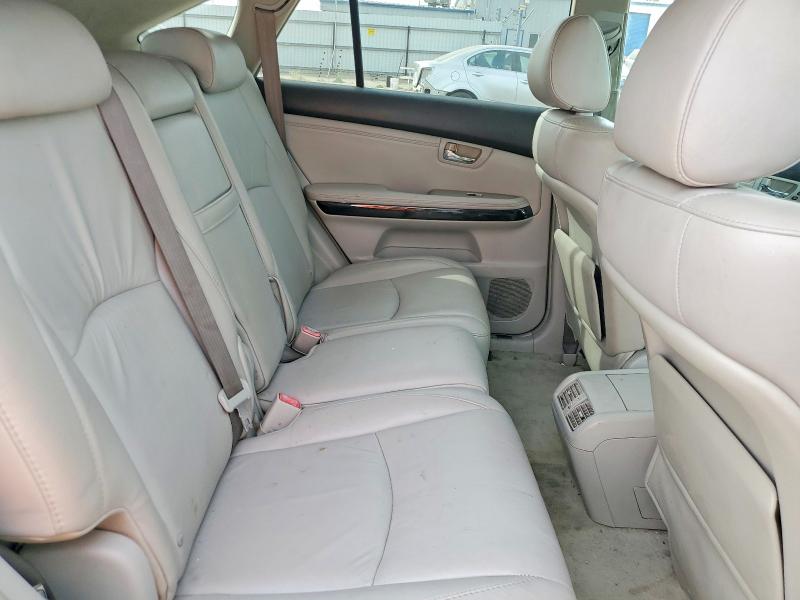 Продаж на аукціоні авто 2008 Lexus Rx 350, vin: 2T2GK31U68C043461, номер лоту: 48169726