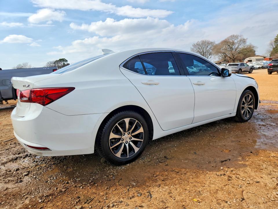 Aukcja sprzedaży 2016 Acura Tlx, vin: 19UUB1F34GA001886, numer aukcji: 79904675