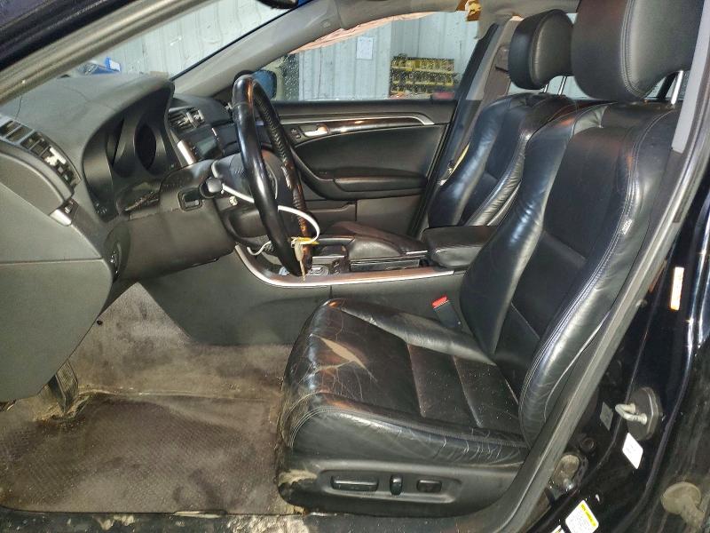 2005 Acura Tl მანქანა იყიდება აუქციონზე, vin: 19UUA66215A002059, აუქციონის ნომერი: 79213875