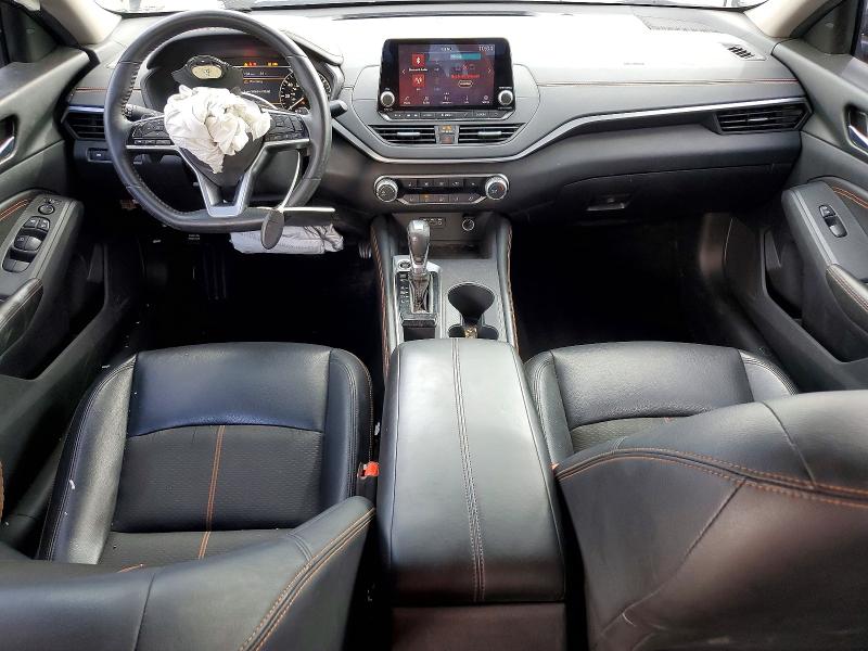 2019 Nissan Altima მანქანა იყიდება აუქციონზე, vin: 1N4BL4CVXKC233292, აუქციონის ნომერი: 79314285