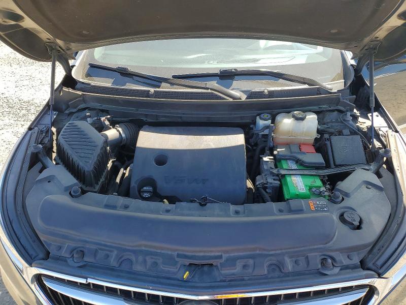 Aukcja sprzedaży 2020 Buick Enclave, vin: 5GAEVAKW1LJ296564, numer aukcji: 47369976