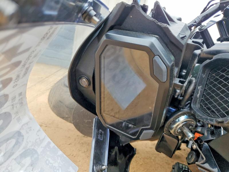 Продаж на аукціоні авто 2025 Kawasaki Zx1002, vin: JKBZXVL17SA017403, номер лоту: 74688665
