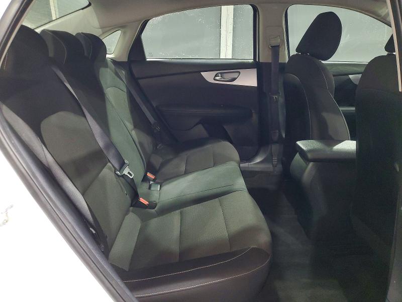 Продажа на аукционе авто 2024 Kia Forte, vin: 3KPF24AD2RE779693, номер лота: 47994406