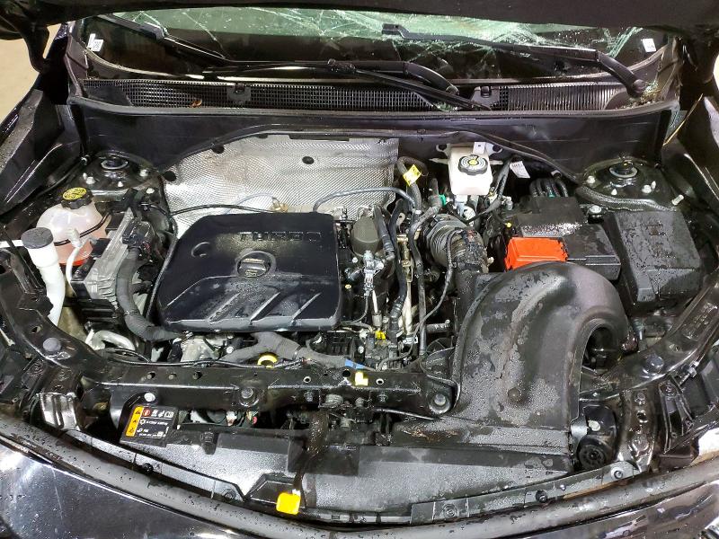 47472406 :رقم المزاد ، KL4AMCSL7SB159150 vin ، 2025 Buick Encore Gx مزاد بيع