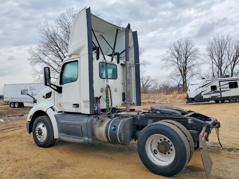Aukcja sprzedaży 2016 Peterbilt 579, vin: 1XPBA48X7GD361676, numer aukcji: 77517335