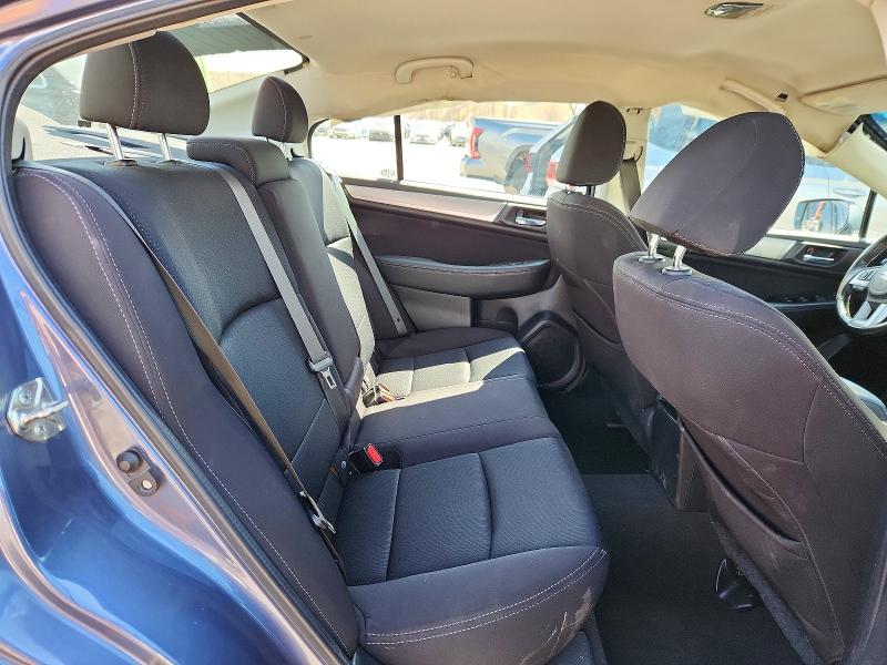 Продажа на аукционе авто 2016 Subaru Legacy, vin: 4S3BNBC66G3019473, номер лота: 48110766