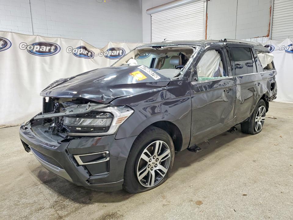 Aukcja sprzedaży 2024 Ford Expedition, vin: 1FMJU1K86REA33999, numer aukcji: 47965876