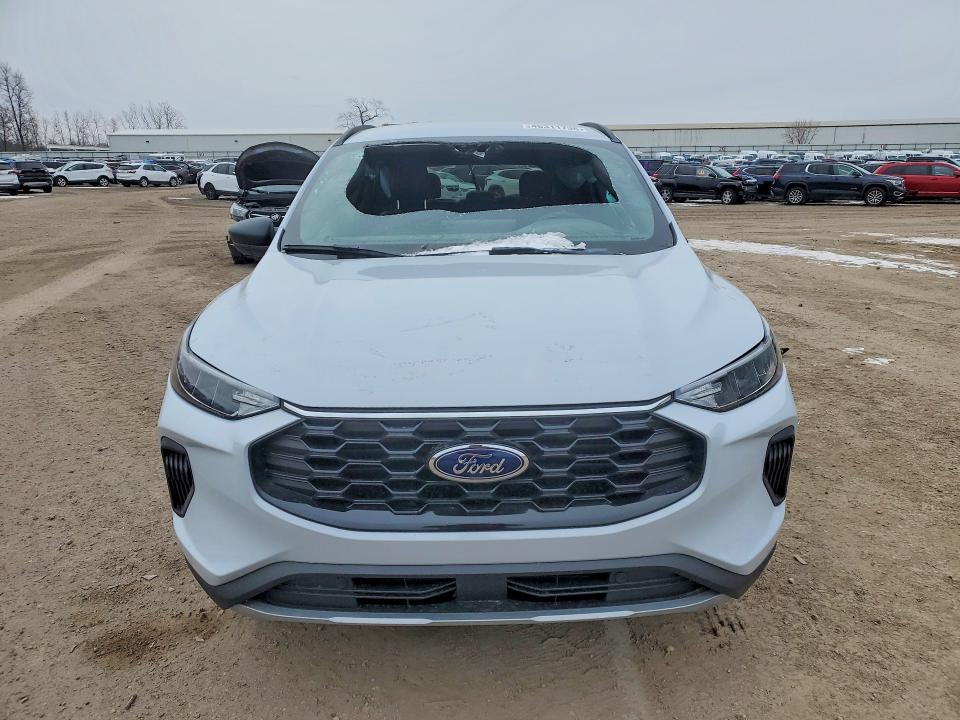 46311736 :رقم المزاد ، 1FMCU9MN5TUA14657 vin ، 2026 Ford Escape مزاد بيع