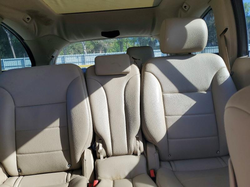 Продажа на аукционе авто 2011 Mercedes-benz R, vin: 4JGCB6FE5BA115330, номер лота: 47061726
