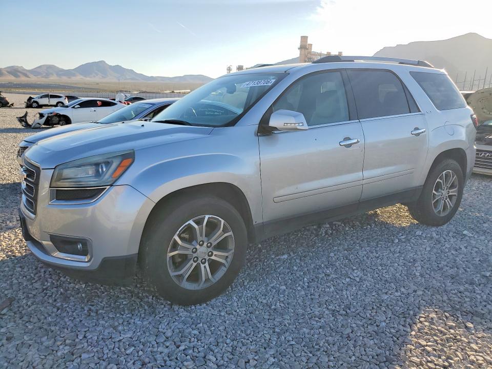 Продаж на аукціоні авто 2014 Gmc Acadia, vin: 1GKKRRKD9EJ305215, номер лоту: 47138706