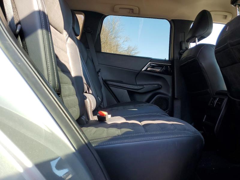 Aukcja sprzedaży 2022 Mitsubishi Outlander, vin: JA4J4UA82NZ036550, numer aukcji: 45461066