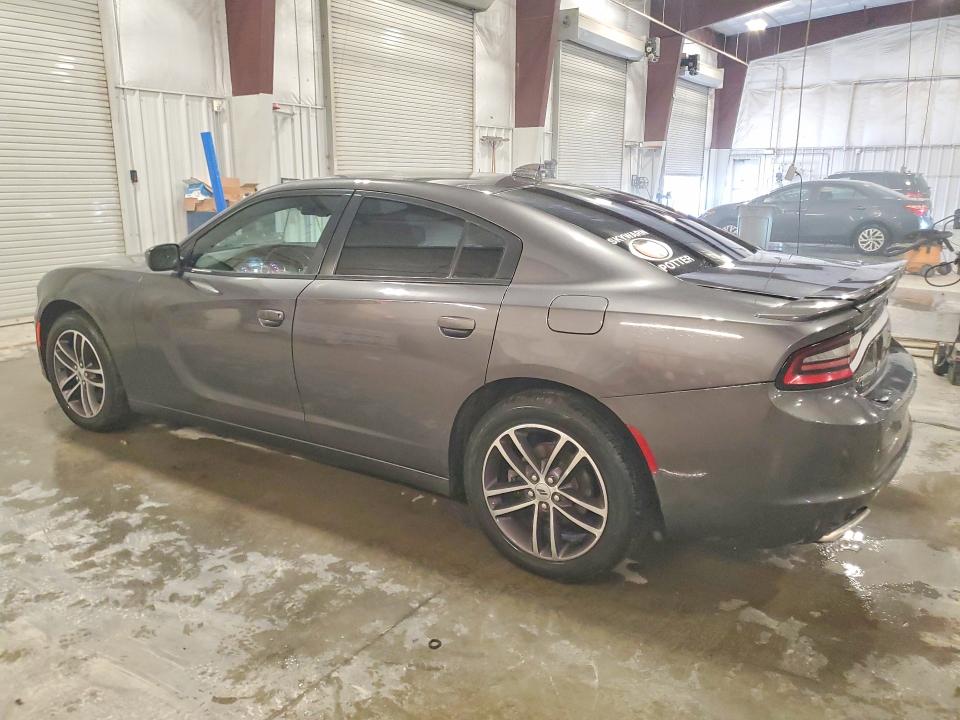 Aukcja sprzedaży 2019 Dodge Charger, vin: 2C3CDXJG3KH505314, numer aukcji: 78907005