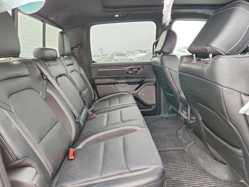 2025 Ram 1500 მანქანა იყიდება აუქციონზე, vin: 1C6SRFVP4SN701273, აუქციონის ნომერი: 46856496