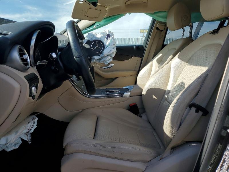 45623946 :رقم المزاد ، W1N0G8EB8LF825721 vin ، 2020 Mercedes-benz Glc مزاد بيع