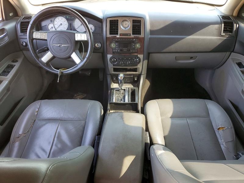 Продаж на аукціоні авто 2006 Chrysler 300, vin: 2C3KA53G16H175992, номер лоту: 41868366