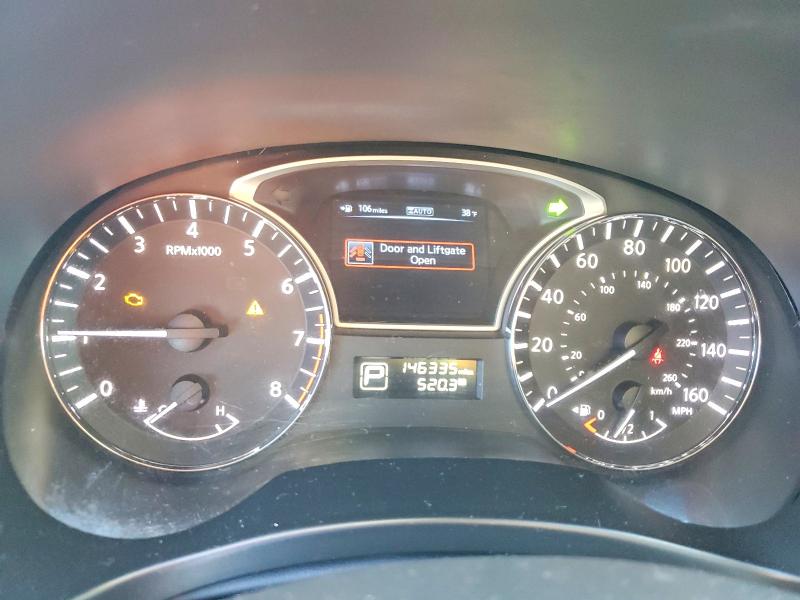 Продажа на аукционе авто 2013 Nissan Pathfinder, vin: 5N1AR2MM4DC686174, номер лота: 79572615