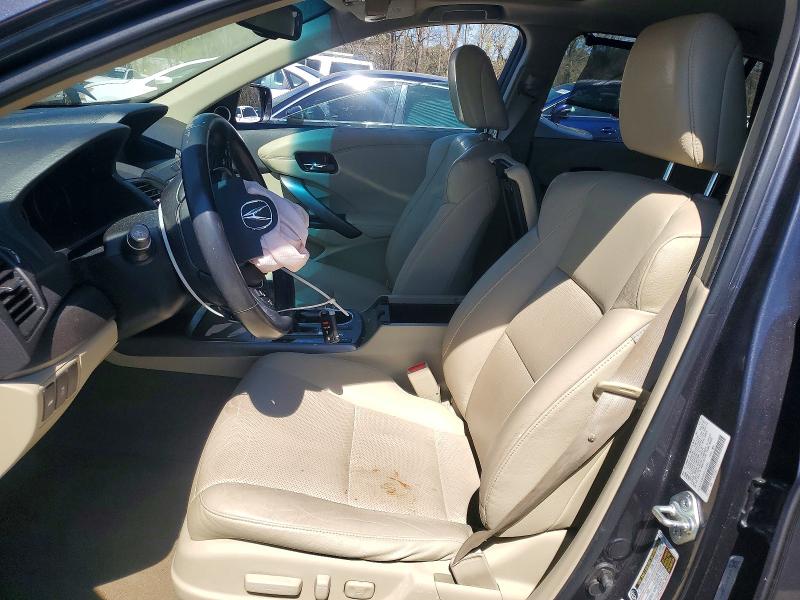 Продаж на аукціоні авто 2015 Acura Rdx, vin: 5J8TB3H59FL004954, номер лоту: 45989536