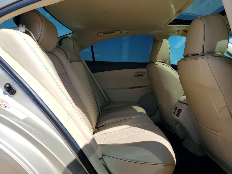 Aukcja sprzedaży 2012 Lexus Es 350, vin: JTHBK1EG3C2496613, numer aukcji: 47638626