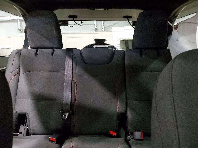 Продажа на аукционе авто 2025 Jeep Wrangler, vin: 1C4PJXFN4SW644396, номер лота: 47494406