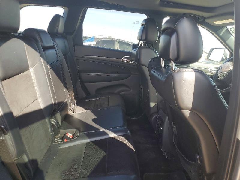Aukcja sprzedaży 2015 Jeep Grand Cherokee, vin: 1C4RJEAG2FC951921, numer aukcji: 47277376