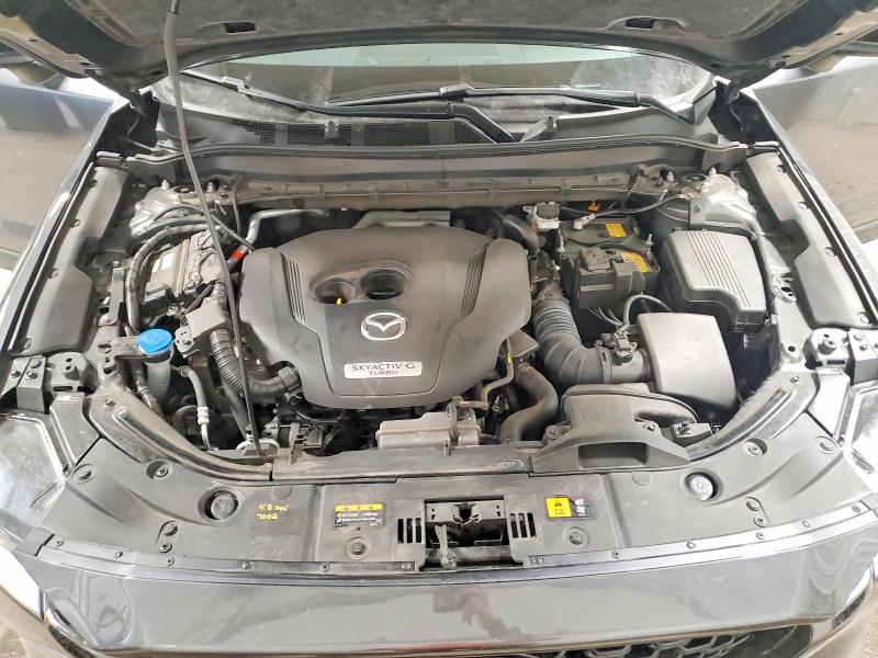 Aukcja sprzedaży 2023 Mazda Cx-5, vin: JM3KFBAY6P0255745, numer aukcji: 46574726
