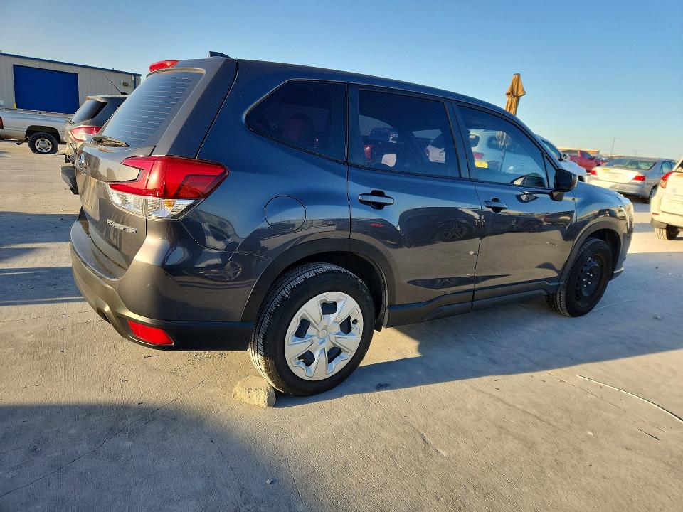 Aukcja sprzedaży 2023 Subaru Forester, vin: JF2SKAAC5PH523092, numer aukcji: 46015196