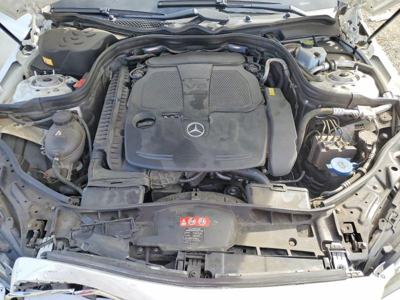 Продажа на аукционе авто 2014 Mercedes-benz E, vin: WDDHF5KB9EA880491, номер лота: 46065966