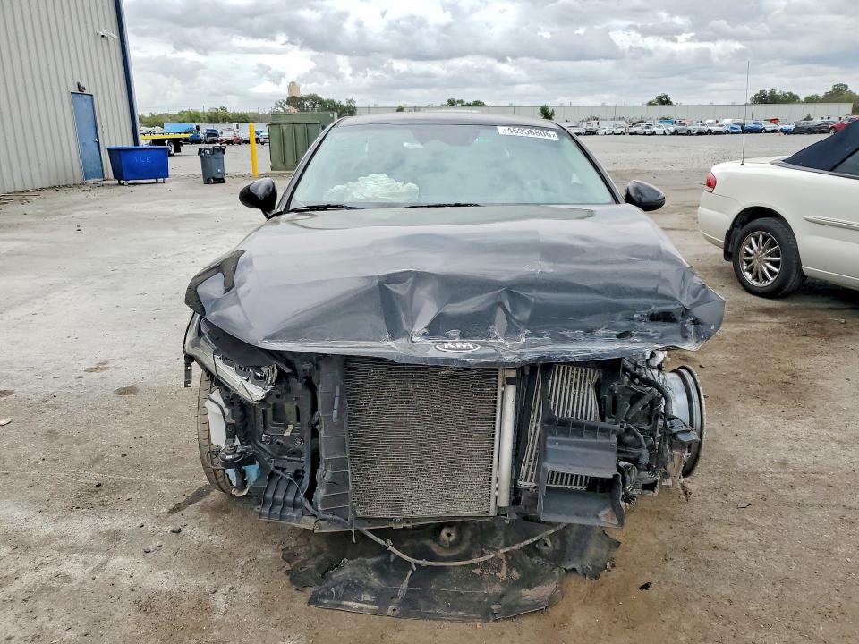 Aukcja sprzedaży 2021 Kia K5, vin: 5XXG14J22MG072017, numer aukcji: 45956806