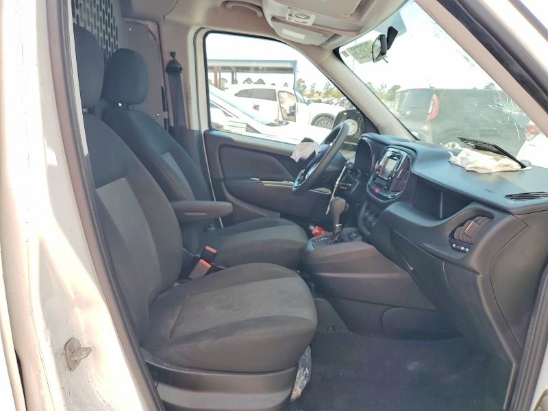 47478526 :رقم المزاد ، ZFBHRFAB9N6Y27949 vin ، 2022 Ram Promaster City مزاد بيع