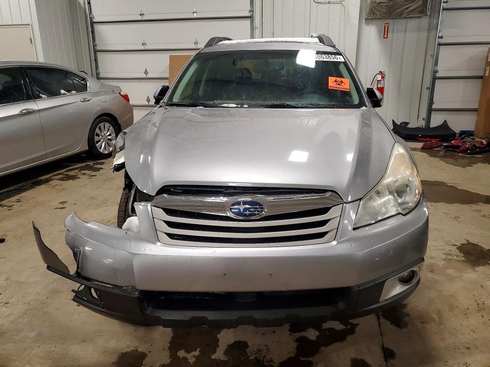 Aukcja sprzedaży 2011 Subaru Outback, vin: 4S4BRDGC8B2379550, numer aukcji: 46063856