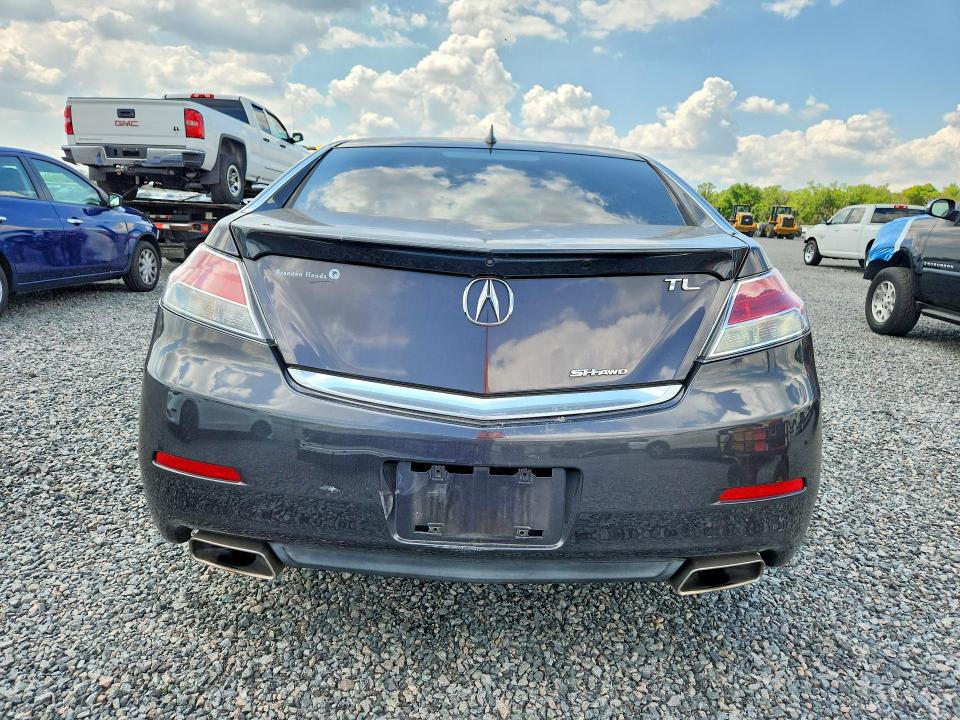 Aukcja sprzedaży 2013 Acura Tl, vin: 19UUA9F5XDA004631, numer aukcji: 47794156