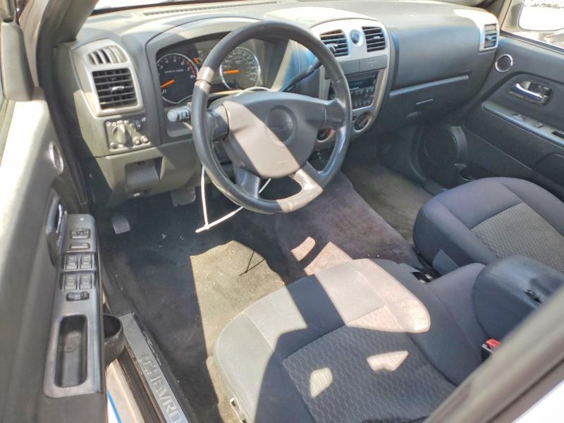 46909506 :رقم المزاد ، 1GCCS33E688215847 vin ، 2008 Chevrolet Colorado مزاد بيع