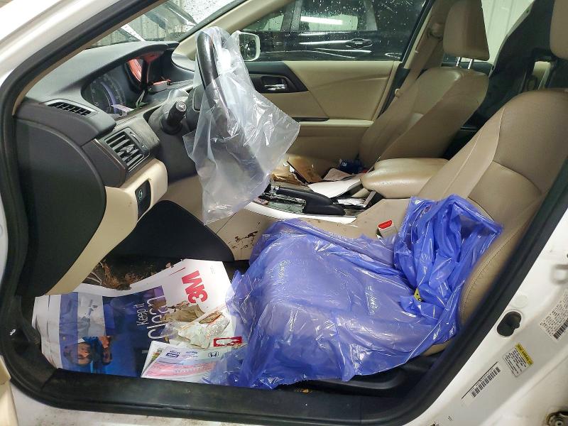 41735096 :رقم المزاد ، 1HGCR2F82EA113088 vin ، 2014 Honda Accord مزاد بيع