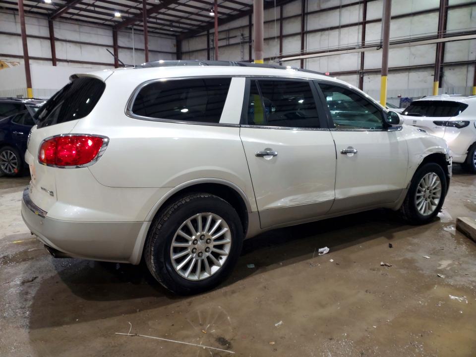 Продаж на аукціоні авто 2012 Buick Enclave, vin: 5GAKVCED6CJ111319, номер лоту: 79724395
