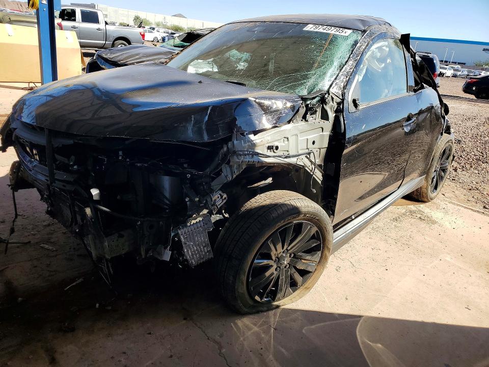 Продаж на аукціоні авто 2026 Mitsubishi Outlander Sport, vin: JA4ARUAU9TU006356, номер лоту: 79749795