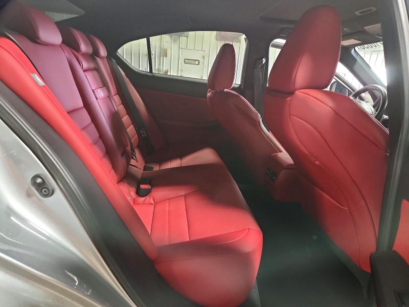 Aukcja sprzedaży 2022 Lexus Is 350, vin: JTHGZ1E29N5023645, numer aukcji: 46410656