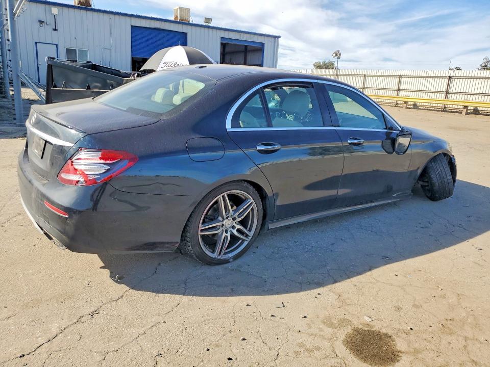 Продажа на аукционе авто 2017 Mercedes-benz E, vin: WDDZF4JB2HA170675, номер лота: 46578346