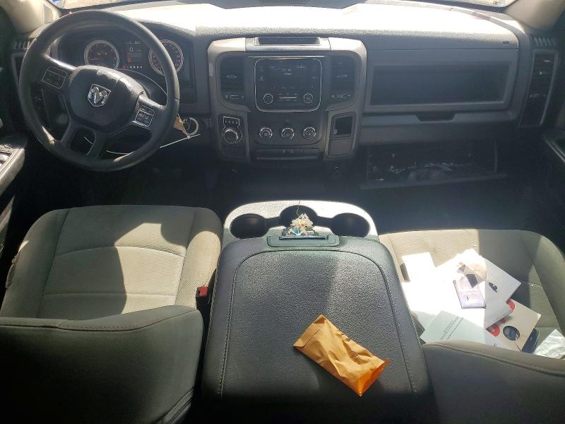Продаж на аукціоні авто 2020 Ram 1500 Classic, vin: 1C6RR6FT1LS139376, номер лоту: 79605185
