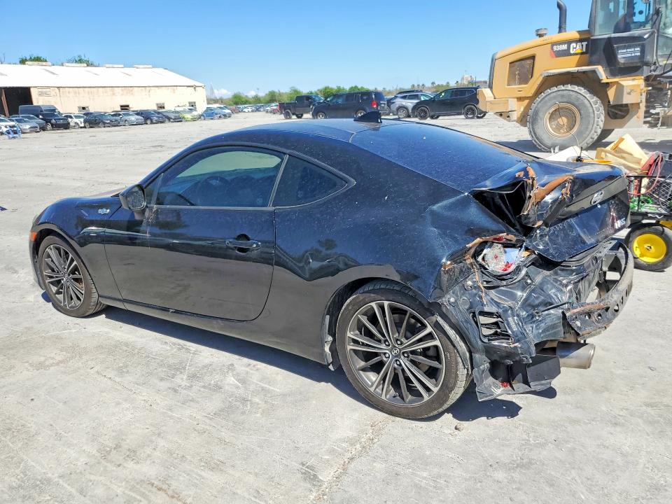 Aukcja sprzedaży 2016 Toyota Scion Fr-s, vin: JF1ZNAA16G8707966, numer aukcji: 45673826