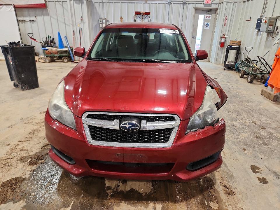 Aukcja sprzedaży 2014 Subaru Legacy, vin: 4S3BMCC69E3020848, numer aukcji: 45500016