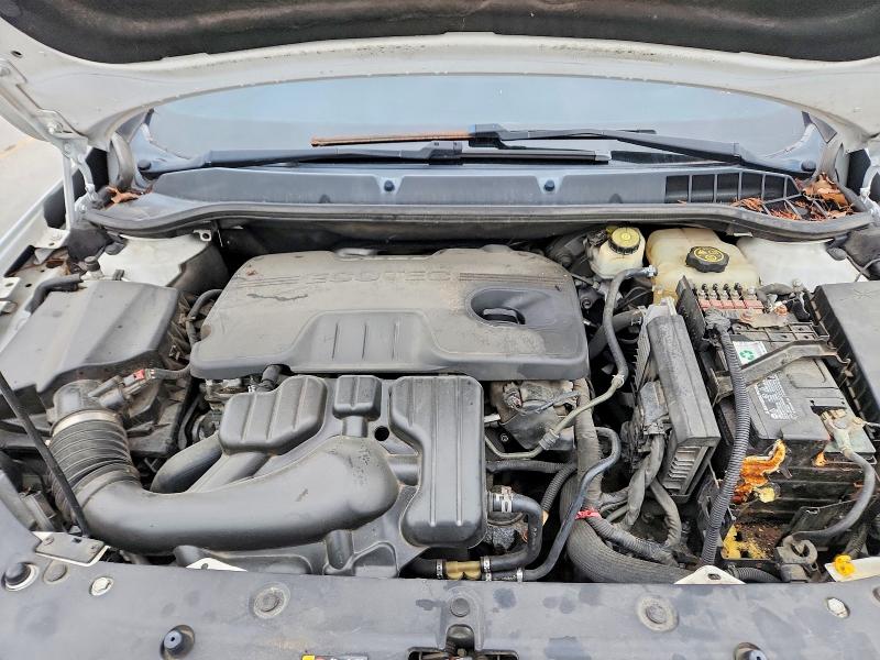 Aukcja sprzedaży 2017 Buick Verano, vin: 1G4PR5SK1H4108207, numer aukcji: 46021016