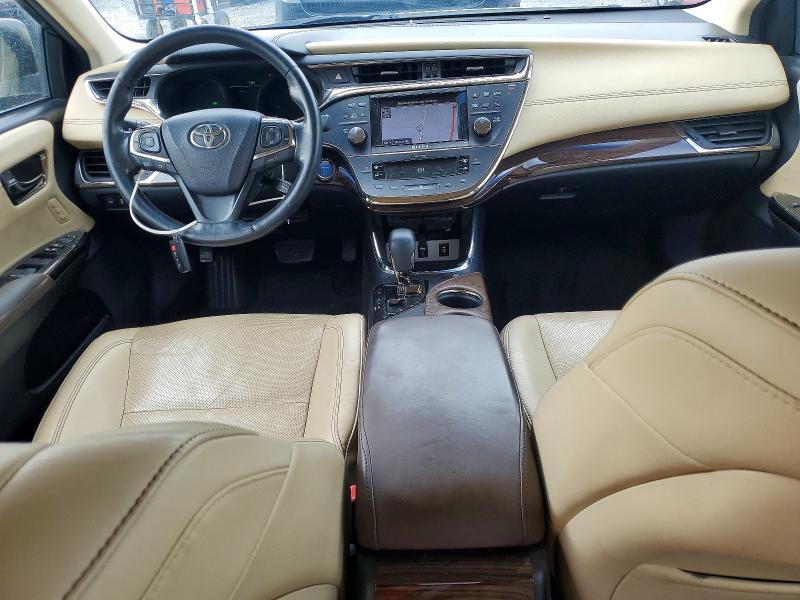 Продажа на аукционе авто 2014 Toyota Avalon Hybrid, vin: 4T1BD1EB9EU020143, номер лота: 48138006